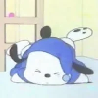 Pochacco