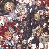 Banda Manji de Tokio