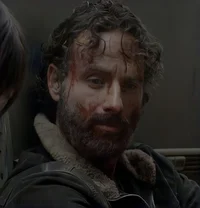 Rick Grimes