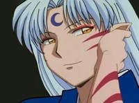 Sesshomaru