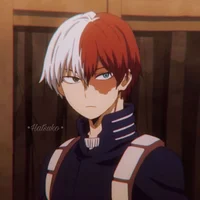 Shoto Todoroki