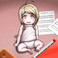 Baby Kaede 