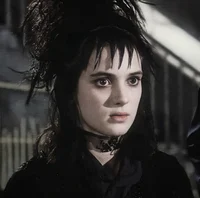 Lydia Deetz
