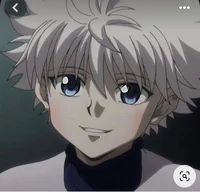 Killua zoldyck -2-