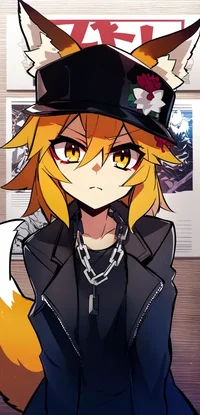 JoJo Senko-san 