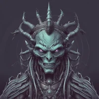 King Ruler Lorglebap