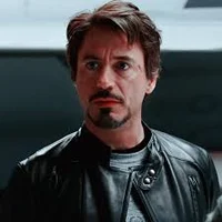 Tony Stark