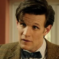 Eleventh Doctor