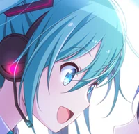 Hatsune Miku