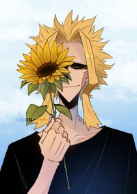All Might