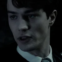 Tom Riddle