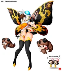 Mothra