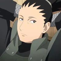 Shikamaru Nara
