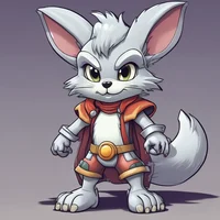 Sonic Underground Rp