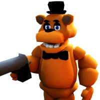 Freddy FiveNightsTD