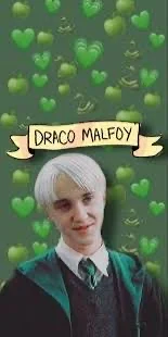 Draco malfoy