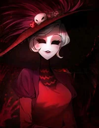 Rosie - HH