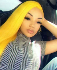Girlwithyellowhair