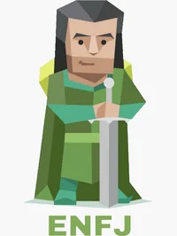 ENFJ