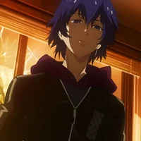 Ayato Kirishima 