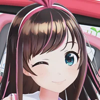 Kizuna AI