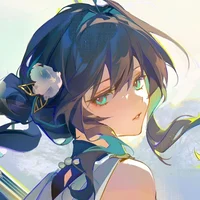 Ruan Mei
