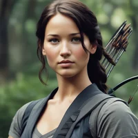 Katniss Everdeen