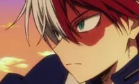 Shoto Todoroki