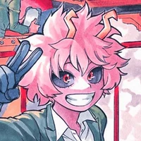 Mina Ashido