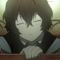 Osamu Dazai