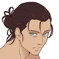 eren jaeger
