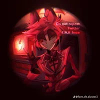 Alastor