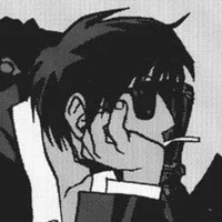 Nicholas D Wolfwood
