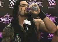 Roman Reigns