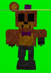 Havoc Neddy 