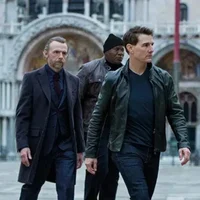 Mission Impossible