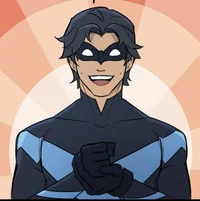 Nightwing