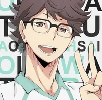 Oikawa Toru 