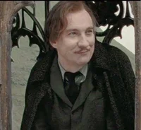 Remus Lupin