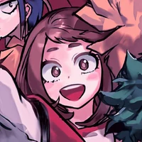 Ochako Uraraka