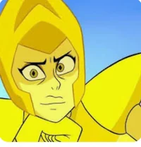 Yellow Diamond