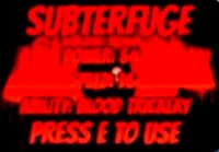 Subterfuge 