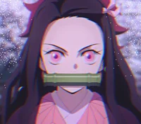 Nezuko Kamado