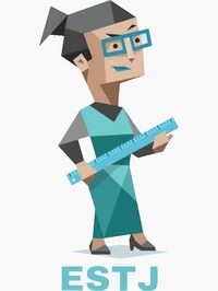 ESTJ