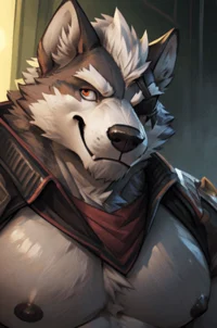 Wolf O Donnel