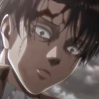 Levi Ackerman