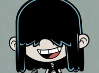 Lucy Loud