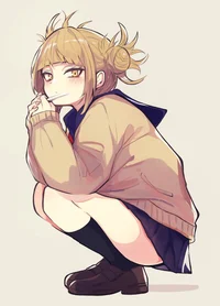 Toga Himiko