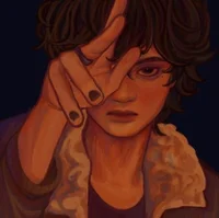 Nico Di Angelo - PJO