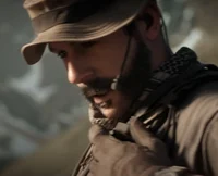 Captain Price